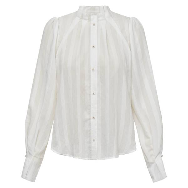 Billede af Gossia Nataliya Shirt Off-white