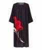 Billede af Masai Nafiala Dress Haute Red