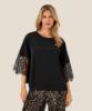 Billede af Masai Bambino Bluse Black