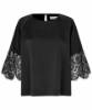 Billede af Masai Bambino Bluse Black