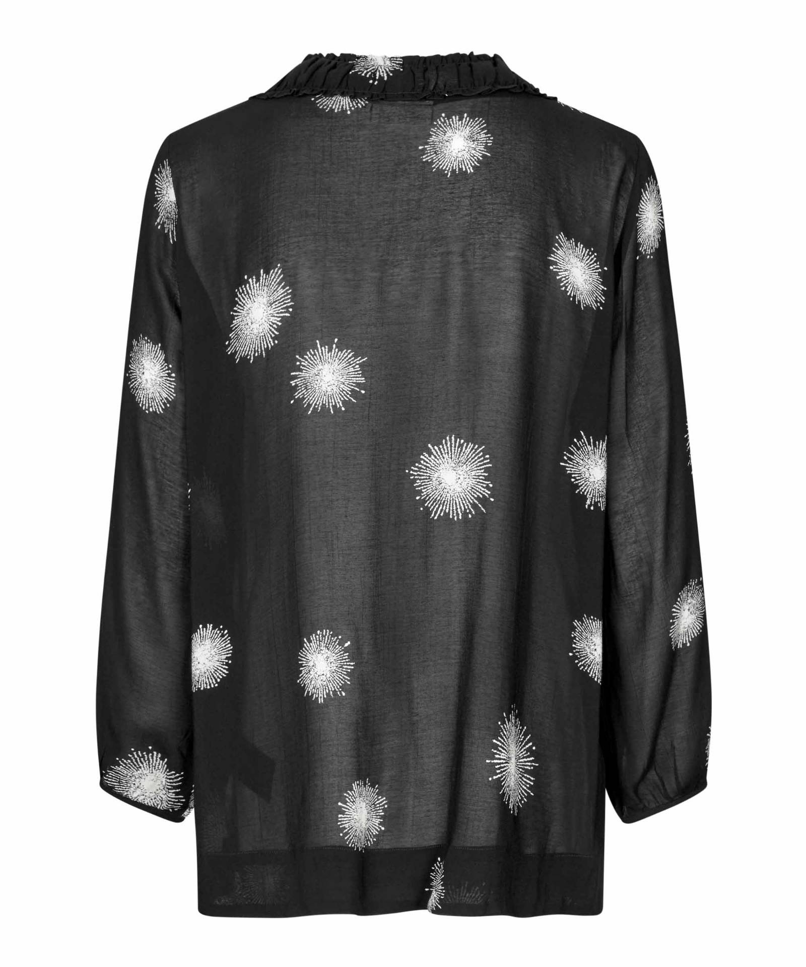 Masai Bunika Bluse Black
