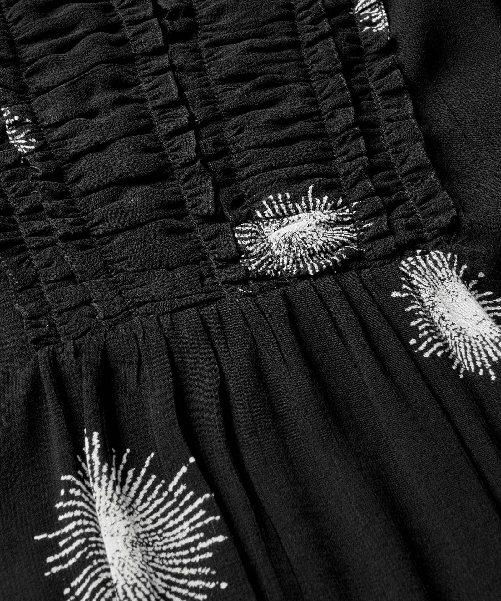 Masai Bunika Bluse Black