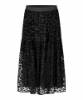 Billede af Masai Salome Skirt Black