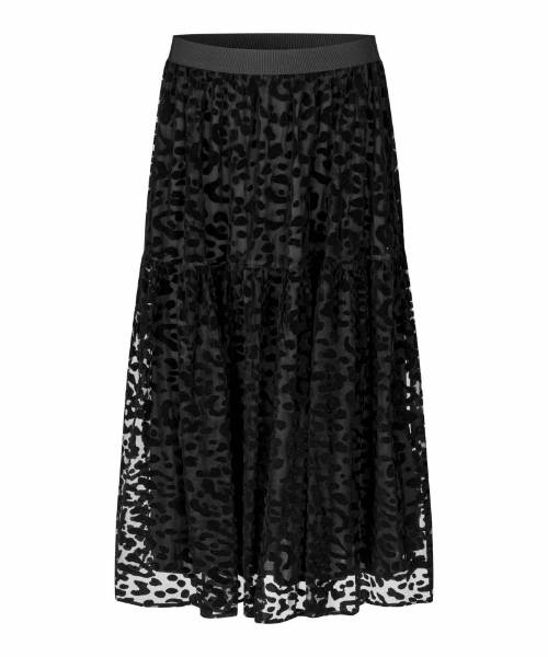 Billede af Masai Salome Skirt Black