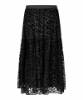 Billede af Masai Salome Skirt Black