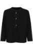 Billede af Fransa Sally Cardigan BLK 