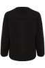 Billede af Fransa Sally Cardigan BLK 