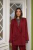 Billede af Black Colour Zarra Blazer Wine