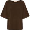 Billede af Marta Sia Knit Brown 4462