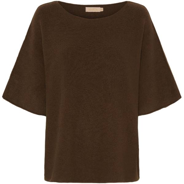 Billede af Marta Sia Knit Brown 4462