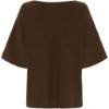 Billede af Marta Sia Knit Brown 4462