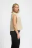 Billede af 2-Biz Fifi Vest Sand