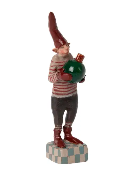 Billede af Maileg Noilly Nisse 32