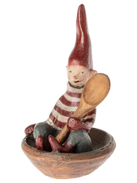 Billede af Maileg Petit Nôel Nr 24