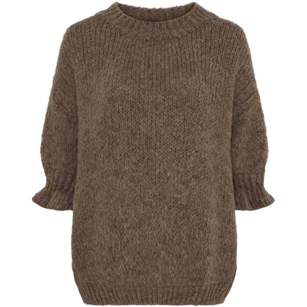 Billede af Marta Odette Knit Fango