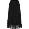 Billede af Marta Isabelle Skirt BLK