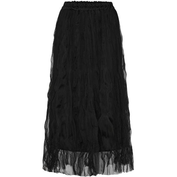 Billede af Marta Isabelle Skirt BLK