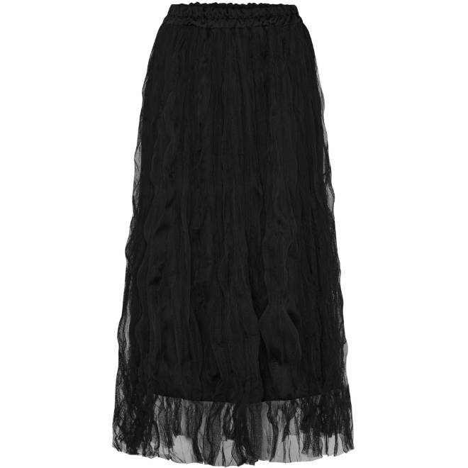 Billede af Marta Isabelle Skirt BLK