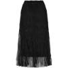 Billede af Marta Isabelle Skirt BLK