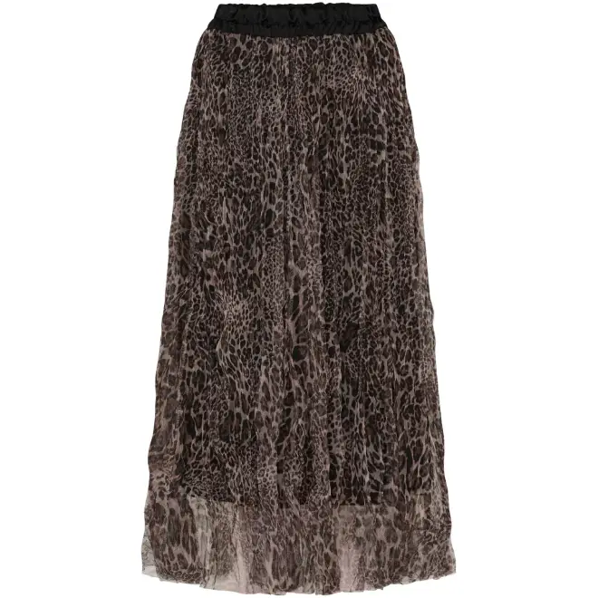 Billede af Marta Jaqueline Skirt Leo