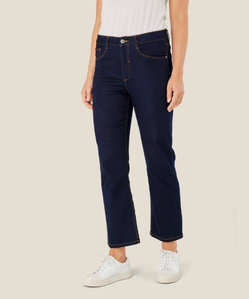 Billede af Masai Paulo Pant Denim 1006166