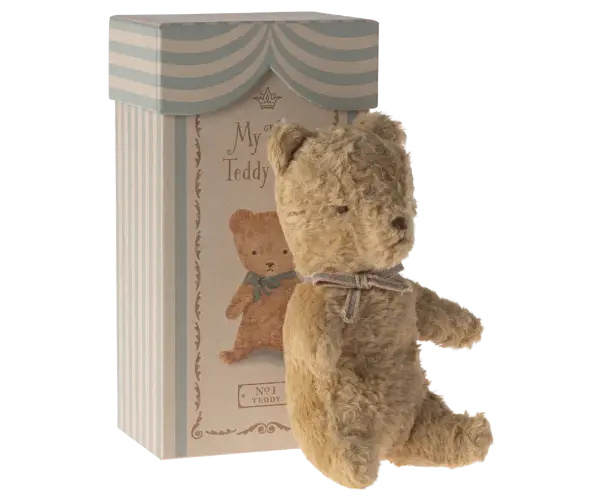 Billede af Maileg My first Teddy Sand