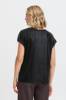 Billede af Fransa Franny Tee Blk Mix