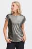 Billede af Fransa Franny Tee Gun metal Mix