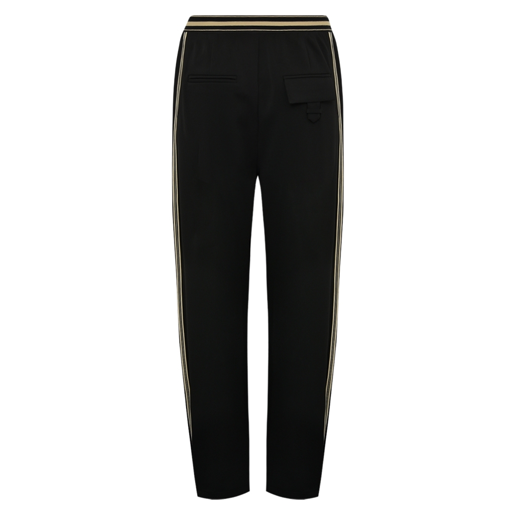 Gossia - Cloego Atalie Pants G2639 - Coffee main image 0
