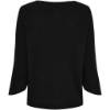 Billede af Marta Felicie Knit BLK