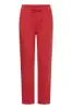 Billede af Fransa Zastretch Pant Red