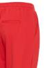 Billede af Fransa Zastretch Pant Red