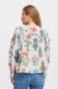 Billede af Pulz Dorthe Shirt Flower 50208949