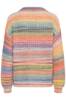 Billede af Pulz Charlie Knit Multi 50208825