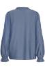 Billede af Fransa Diana Shirt Blue