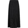 Billede af Rue de Femme Lyvia Skirt Blk