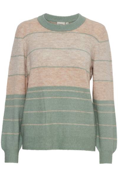 Billede af Fransa Ellis Pullover 2 Green