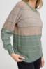 Billede af Fransa Ellis Pullover 2 Green