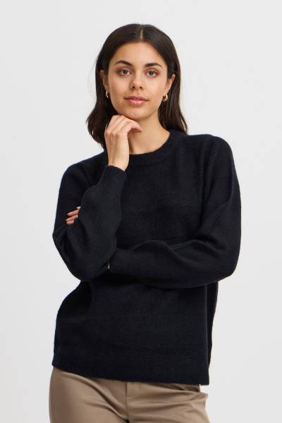 Billede af Fransa Ellis Pullover 1Blk