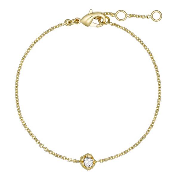 Billede af PURE Bracelet W.Zircon