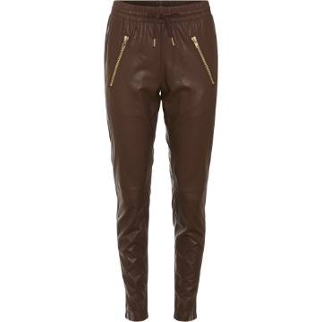 Vis detaljer for Rue de Femme Skin Fatale Chestnut Billede af Rue de Femme Skin Fatale Chestnut