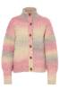 Billede af Pulz Fatima Cardigan Multi 50208605