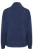 Billede af Fransa Aurora Sweatshirt Navy Blue