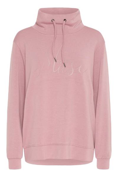 Billede af Fransa Aurora Sweatshirt Lyserød