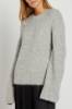 Billede af Rue de Femme Ashley Knit Grey