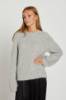 Billede af Rue de Femme Ashley Knit Grey