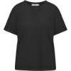 Billede af CC Heart T-shirt Black