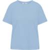 Billede af CC Heart T-shirt Powder Blue