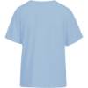 Billede af CC Heart T-shirt Powder Blue