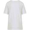 Billede af CC Heart T-shirt Mountain White